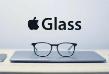 تصویر عینک هوشمند اپل وارد فاز توسعه طراحی شد؛ احتمال عرضه در نیمه دوم 2024