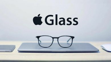 تصویر عینک هوشمند اپل وارد فاز توسعه طراحی شد؛ احتمال عرضه در نیمه دوم 2024